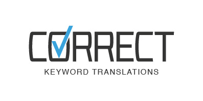 Correct KeyWord